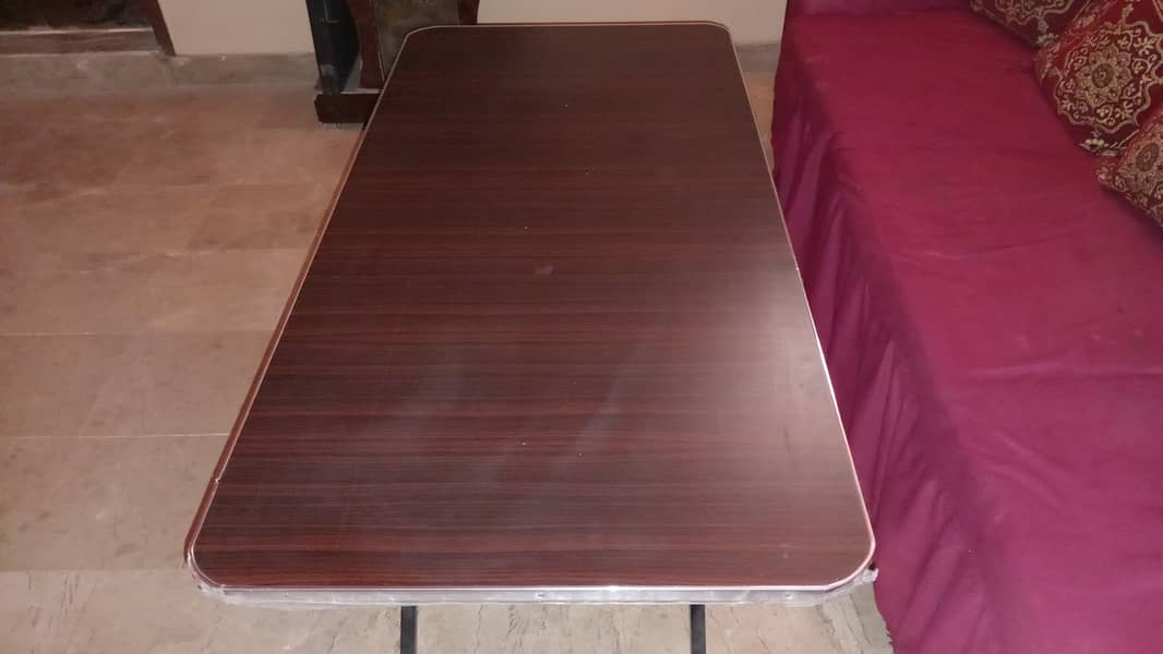 Foldable Table New 2