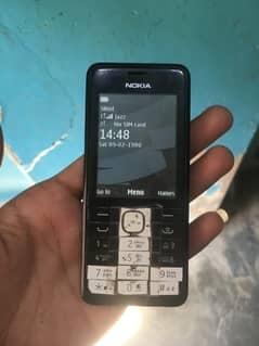 Nokia 301