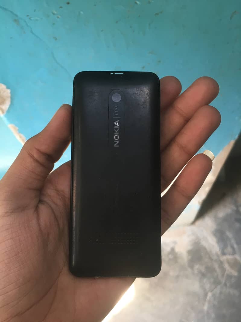 Nokia 301 1