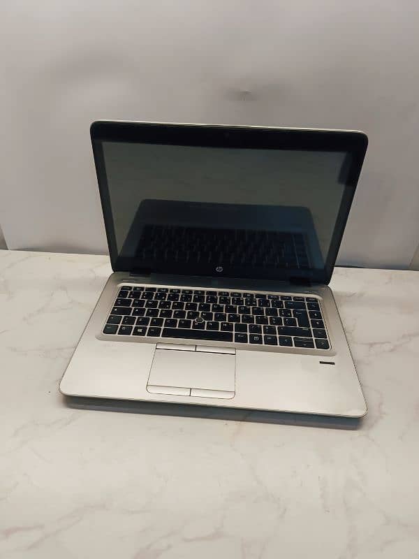 HP EliteBook 845 G4 | 8Gb 256Gb | Touch Screen 1