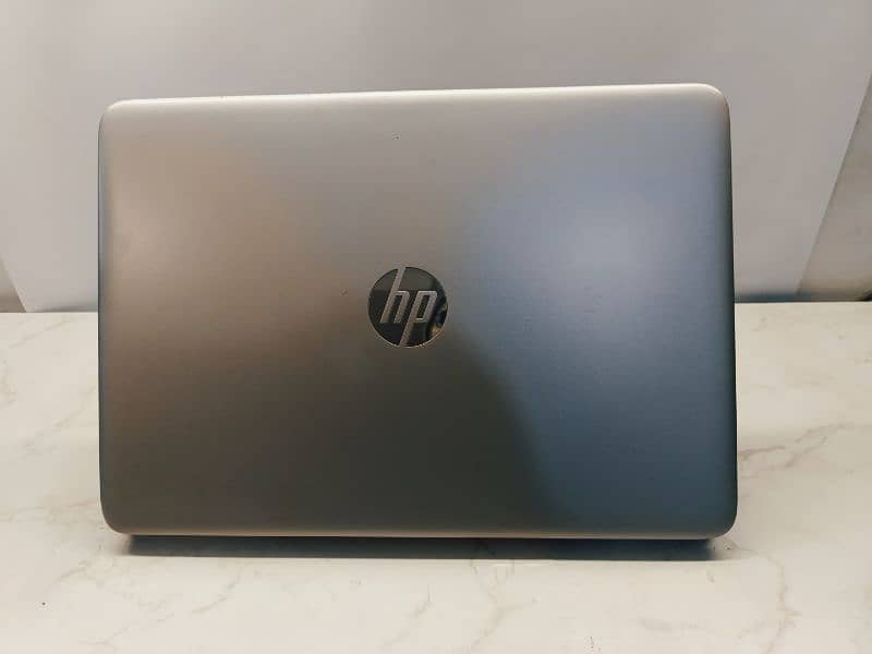 HP EliteBook 845 G4 | 8Gb 256Gb | Touch Screen 5