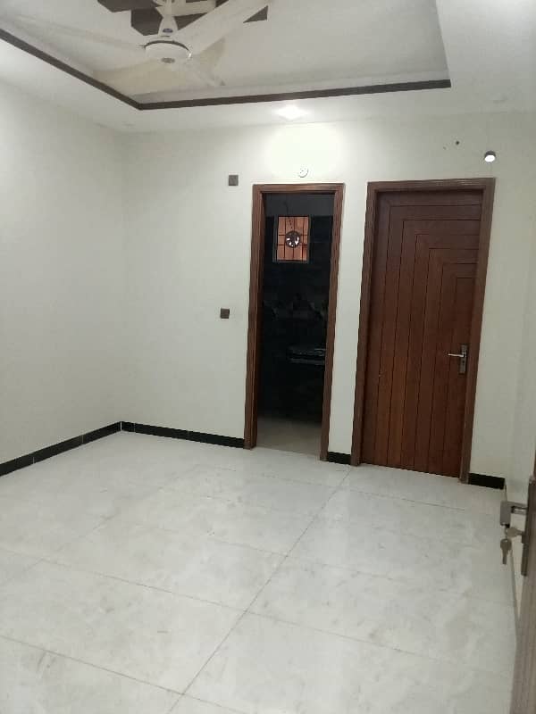 300, SQ YARD INDEPENT GROUND FLOOR PORTION AVAILABLE FOR RENT 1