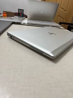 HP ELITEBOOK 850 G7 | Core i7 10th | 32/512 | Touchscreen