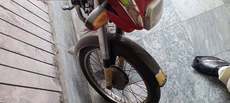 Honda dream bike for sale 3