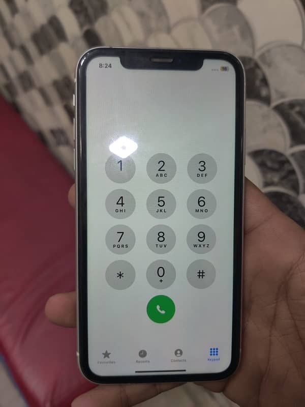 iphone 11 Dual PTA 1