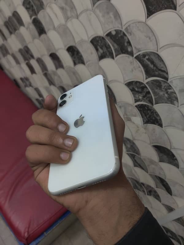 iphone 11 Dual PTA 5