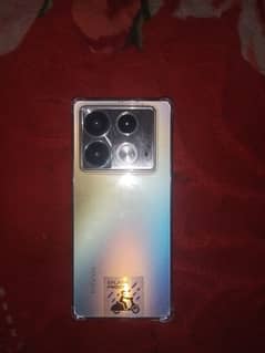 infinx note 40 good condition 8+5.256