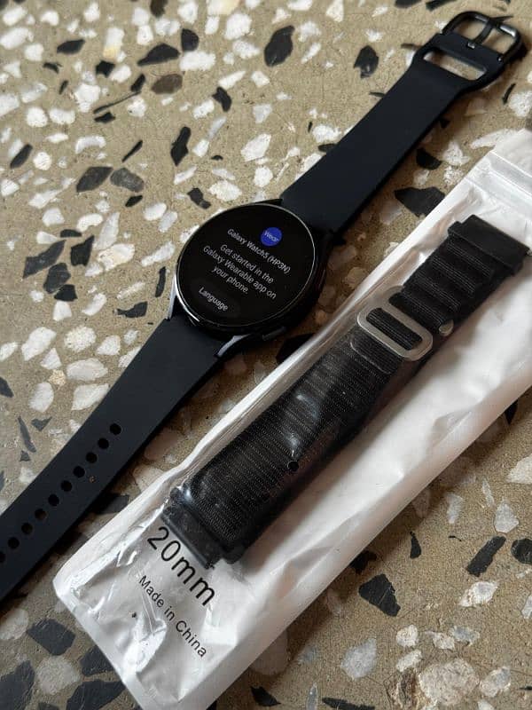 Samsung Galaxy Watch 5 44mm 1