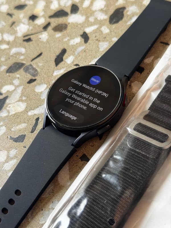 Samsung Galaxy Watch 5 44mm 2