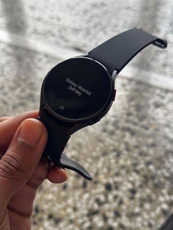 Samsung Galaxy Watch 5 44mm 8