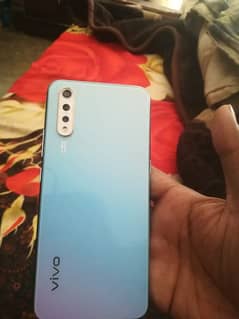 vivo s1