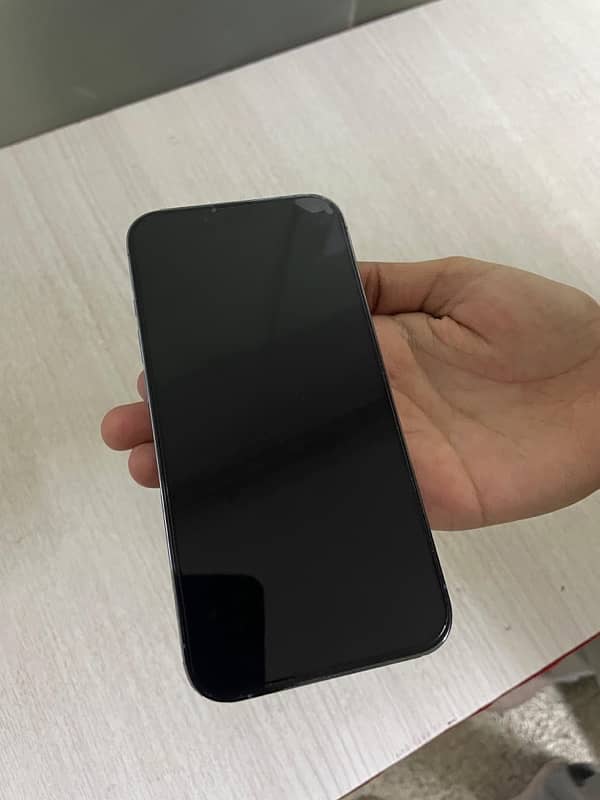 iPhone 13 Pro 256 GB 2