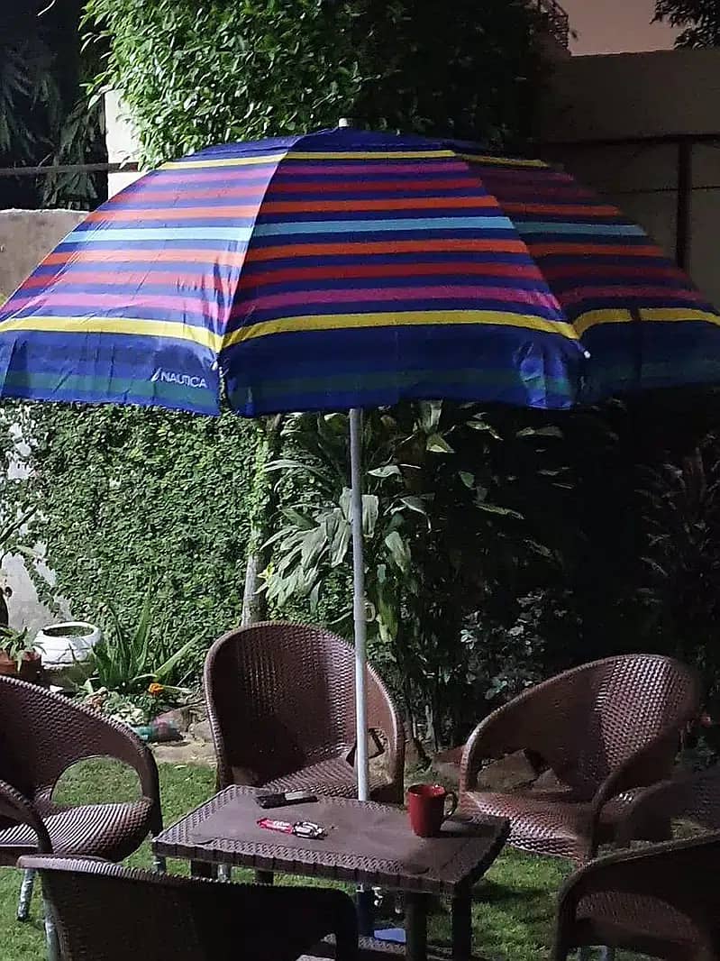 garden umbrella / hand umbrella 5