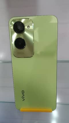 Vivo Y18    4+128