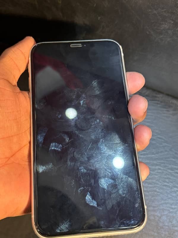 iphone Xr condition  10/10 6