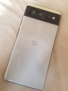 google pixel 6