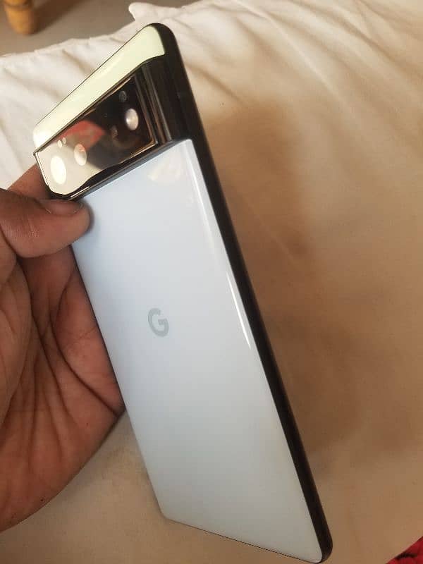 google pixel 6 2