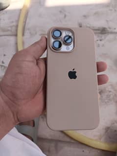 Iphone 16 pro max 512 Gb Desert