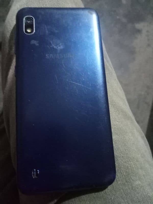 Samsung a10 panel khrab baqi all ok pta approved hai koi masla ni hai 4