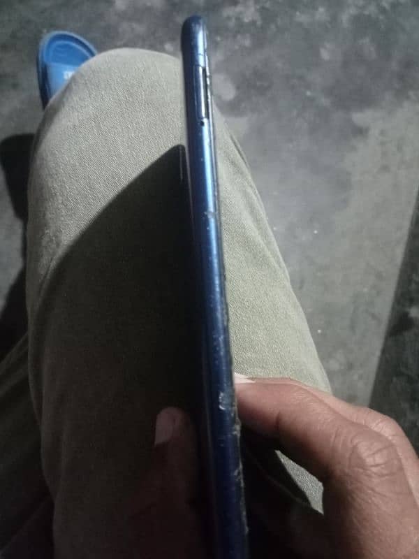 Samsung a10 panel khrab baqi all ok pta approved hai koi masla ni hai 5