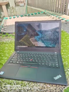 Lenovo ThinkPad T470 ( Urgent Sale )