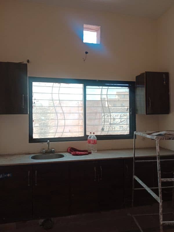 Brand New Separate House For Rent Near Taj Bagh Scheme Harbanspura 0