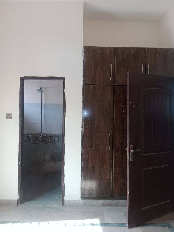 Brand New Separate House For Rent Near Taj Bagh Scheme Harbanspura 3