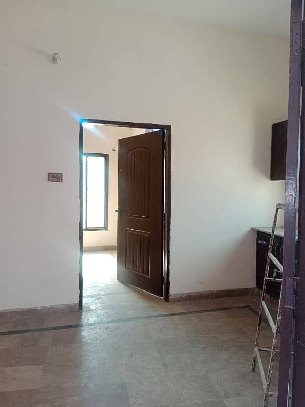 Brand New Separate House For Rent Near Taj Bagh Scheme Harbanspura 6