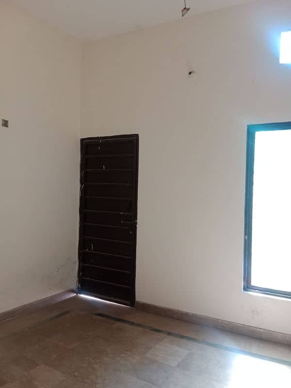 Brand New Separate House For Rent Near Taj Bagh Scheme Harbanspura 9