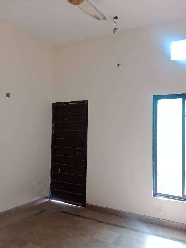 Brand New Separate House For Rent Near Taj Bagh Scheme Harbanspura 13