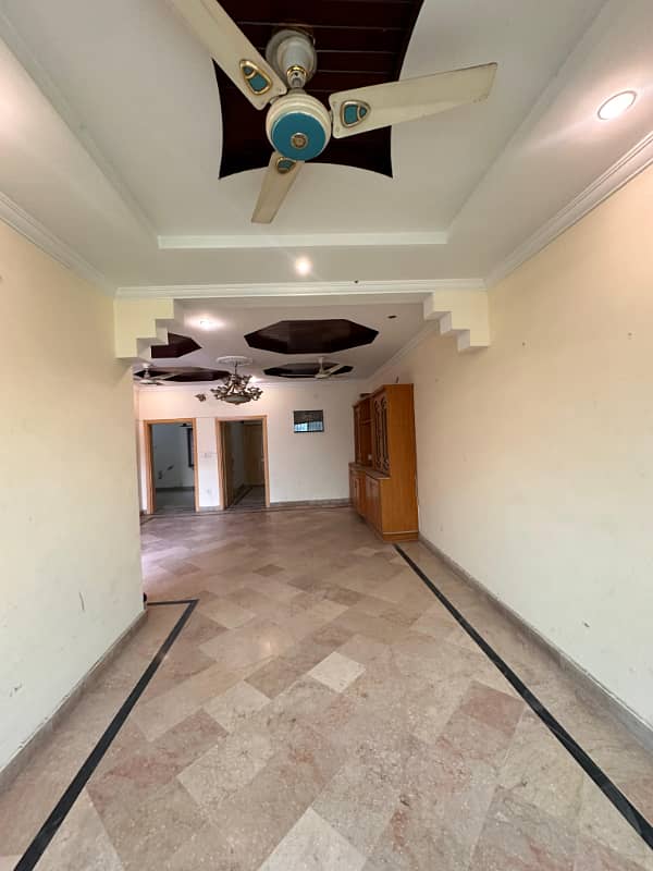 DUBAL STORY HOUSE FOR RENT LOCATION CHAKLALA SCHEME 3 1