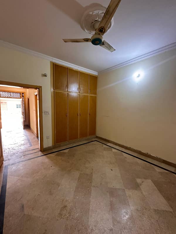 DUBAL STORY HOUSE FOR RENT LOCATION CHAKLALA SCHEME 3 4