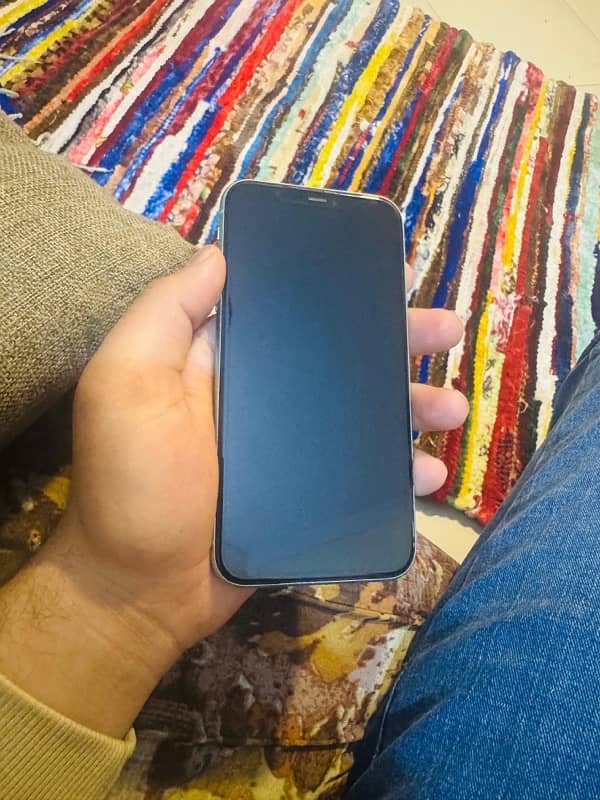 iphone 11 128gb pta approved 0