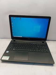 Acer i5-7th 8Gb 256Gb 15.6" All Ok With Warranty