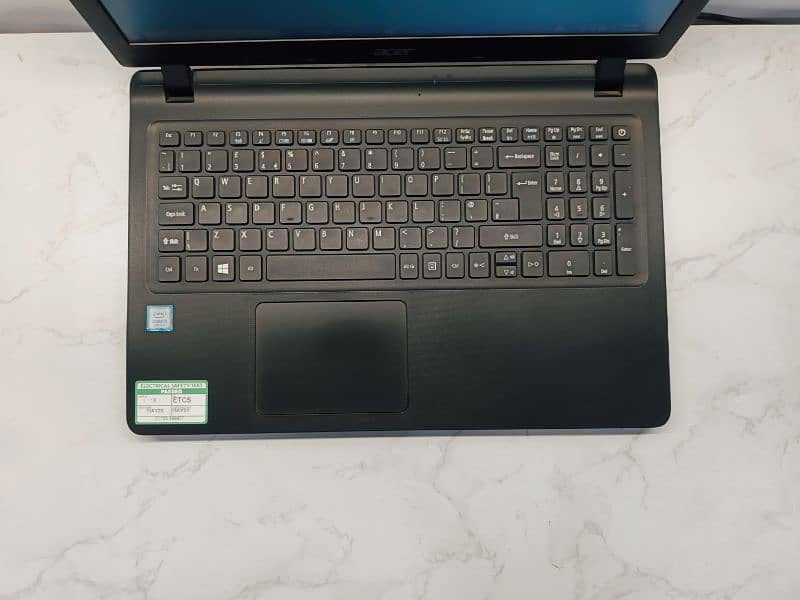 Acer i5-7th 8Gb 256Gb 15.6" All Ok With Warranty 1