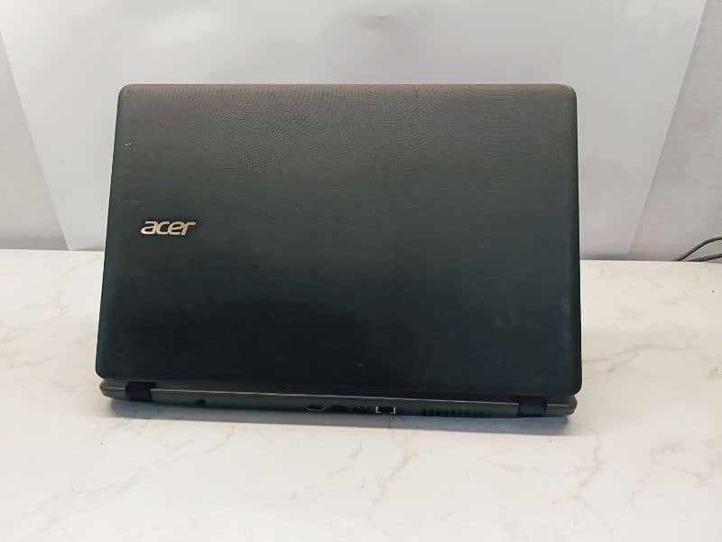 Acer i5-7th 8Gb 256Gb 15.6" All Ok With Warranty 2