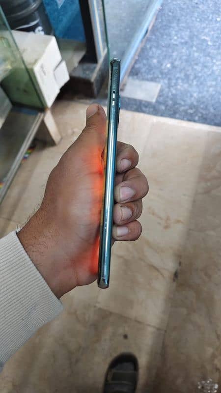 s10 plus green official pta Pakistani 3