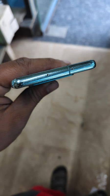 s10 plus green official pta Pakistani 4