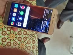 Huawei P10 4/64Good Condition