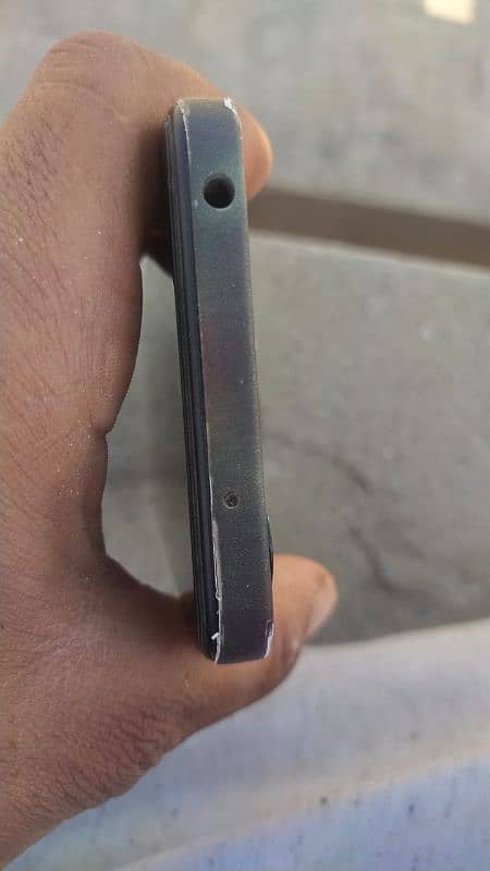 redmi 12 ok condition 8gb-128gb 3