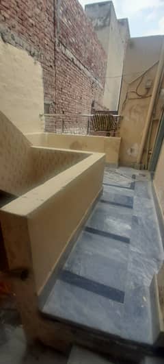 3 MARLA 2ND FLOOR UPPER PORTION GOSHA E AHBAB SOCIETY MULTAN ROAD LHR