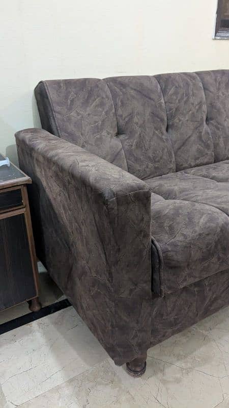 sofa bed with storage 3