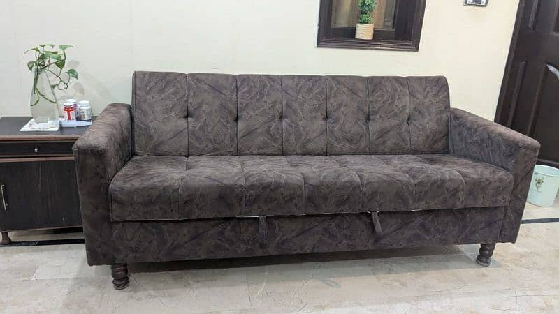 sofa bed with storage 4