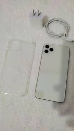 Iphone 11 Pro Max 256GB- Non PTA- 10/10