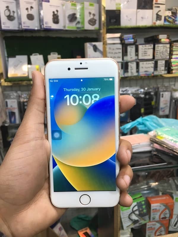 iPhone 8 64Gb 1