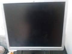 HP Moniter Screen | i Core 2 CPU | Keyboard | Mouse for sale Urgently