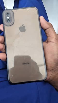 iPhone xsmax 256gb non pta