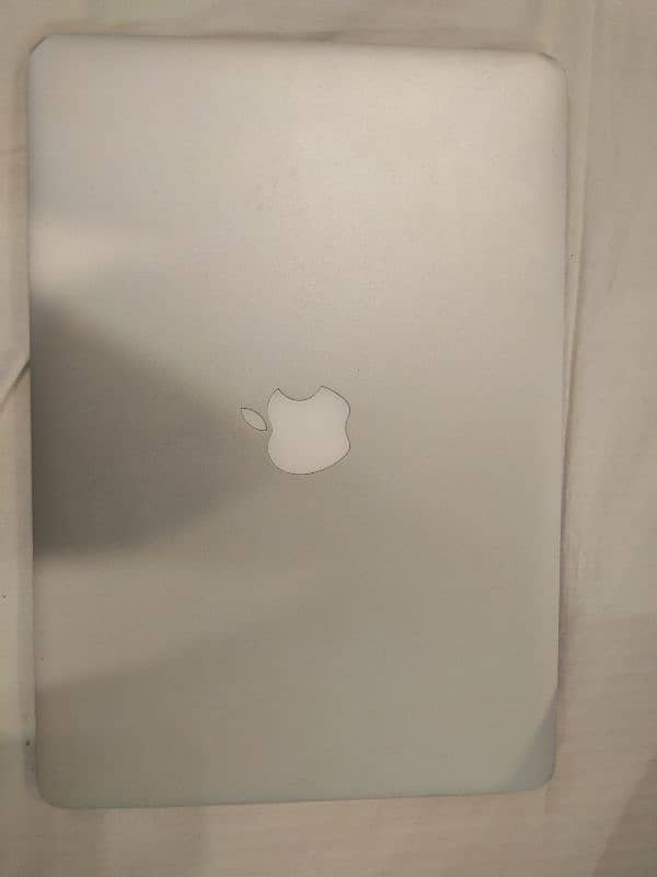 Macbook Air 2015 0