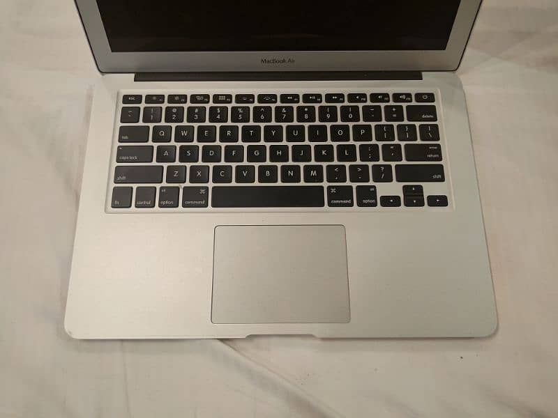 Macbook Air 2015 1