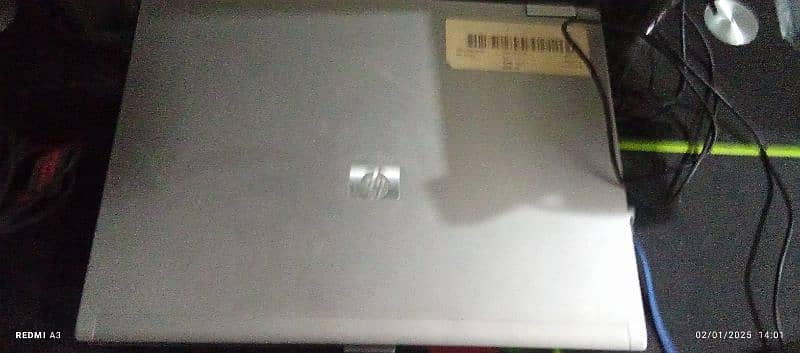 hp laptop 1